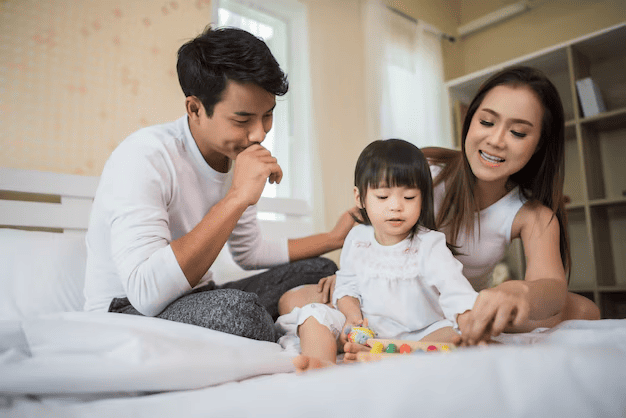 Mendidik Anak di Era Perubahan