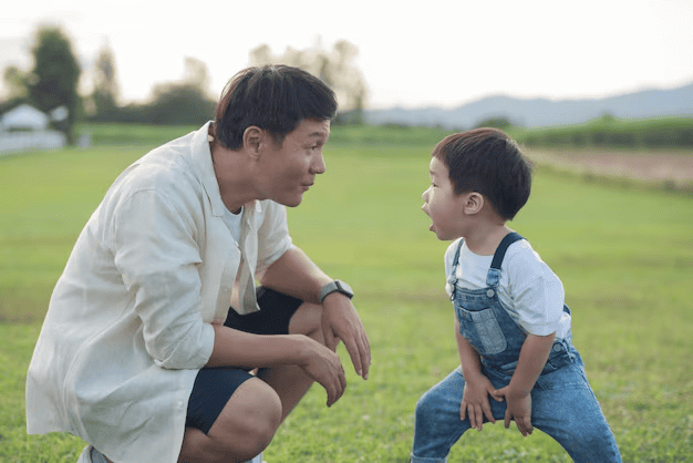 Mengapa Ayah Sangat Penting bagi Perkembangan Anak?