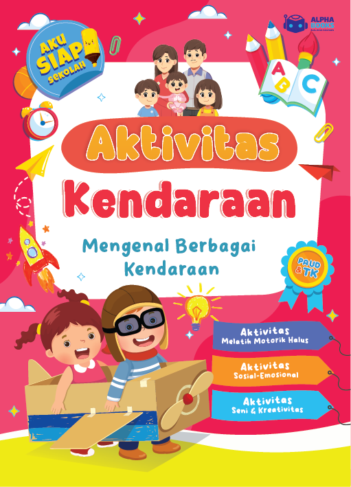 Aktivitas Kendaraan: Mengenal Berbagai Kendaraan