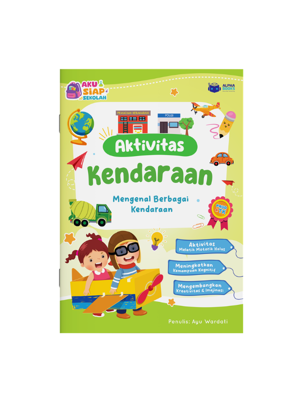 Aktivitas Kendaraan: Mengenal Berbagai Kendaraan