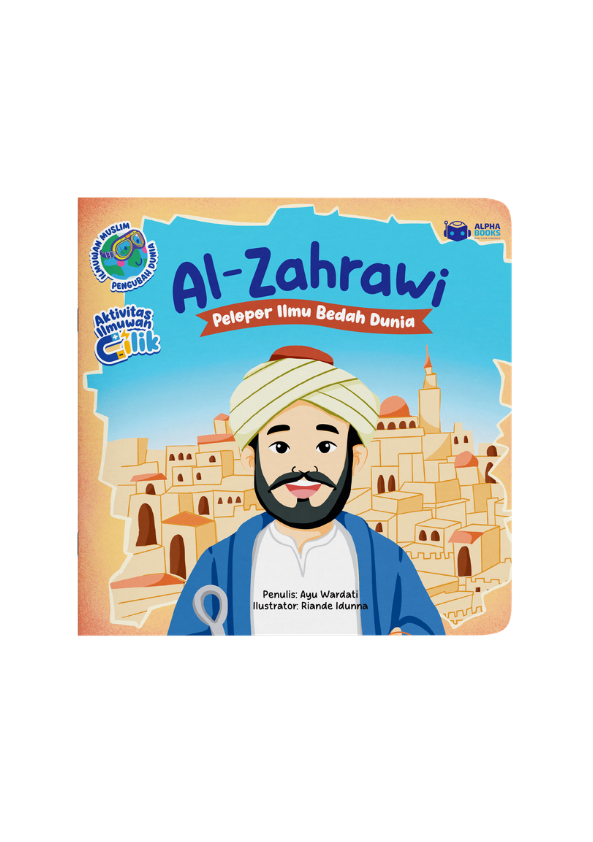 Al-Zahrawi: Pelopor Ilmu Bedah Dunia