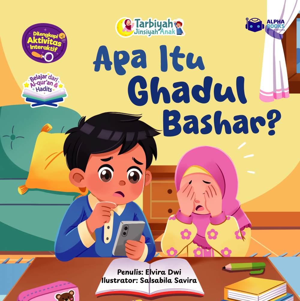 Apa Itu Ghadul Bashar?